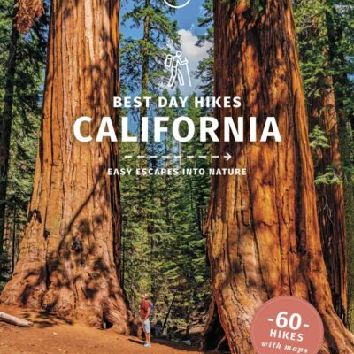 Lonely Planet Best Day Walks California