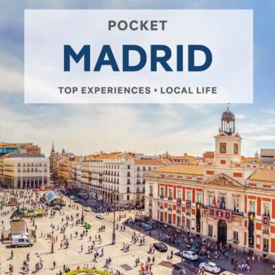 Pocket Madrid 7