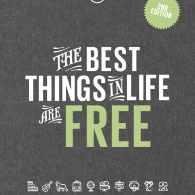 The Best Things in Life Are Free