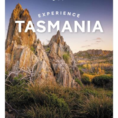 Lonely Planet Experience Tasmania