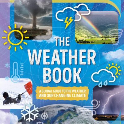 The Weather Book (The Fact Book)