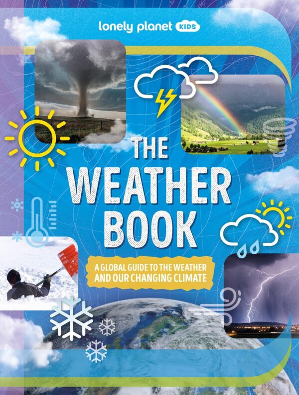The Weather Book (The Fact Book)