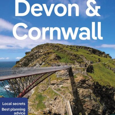 Devon & Cornwall 6