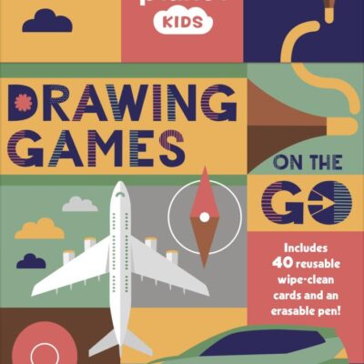 Drawing Games On The Go 1 [Au/Uk