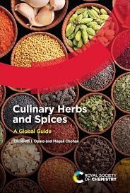 CULINARY HERBS AND SPICES: A GLOBAL GUIDE