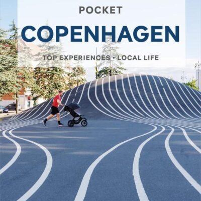 Lonely Planet Pocket Copenhagen: A celebration of 100 years of dinners, discussions and friendship: Detailed Itineraries | Travel Like a Local | ... and more (The Lonely Planet Pocket Guides)