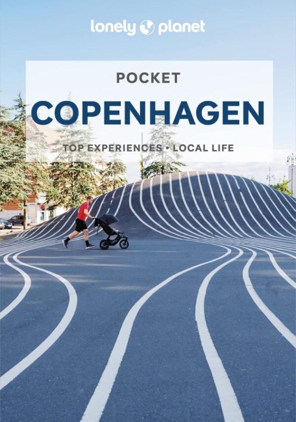 Lonely Planet Pocket Copenhagen: A celebration of 100 years of dinners, discussions and friendship: Detailed Itineraries | Travel Like a Local | ... and more (The Lonely Planet Pocket Guides)