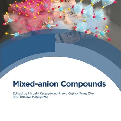 Mixed-anion Compounds