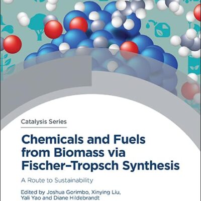Chemicals and Fuels from Biomass Via Fischer-Tropsch Synthesis: A Route to Sustainability