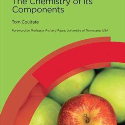 Food: The Chemistry Of Its Components