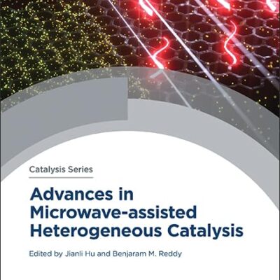 Advances in Microwave-assisted Heterogeneous Catalysis: Volume 45 (Catalysis Series)