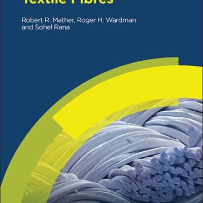 Chemistry Of Textile Fibres