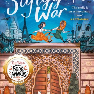 Safiyyah's War