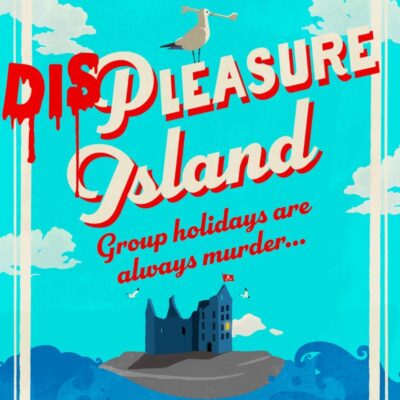 Displeasure Island (Grave Expectations)