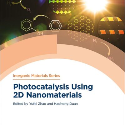 PHOTOCATALYSIS USING 2D NANOMATERIALS (ISSN)