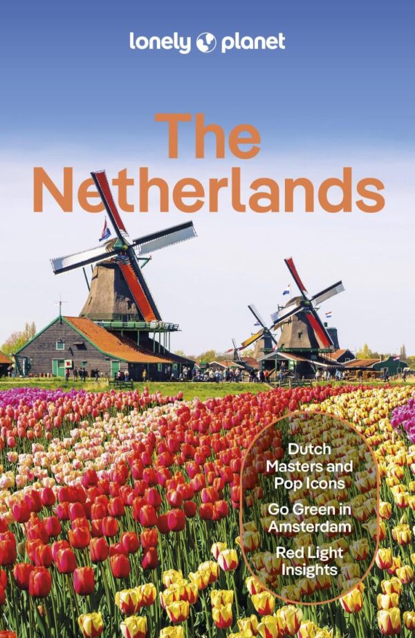 NETHERLANDS