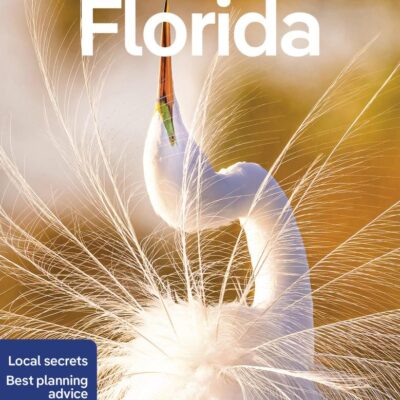 FLORIDA LONELY PLANET (Lonely Planet Travel Guides)