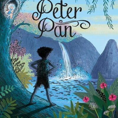 Peter Pan (Prose Edition)