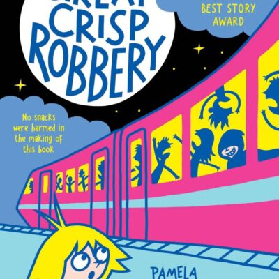 The Great Crisp Robbery