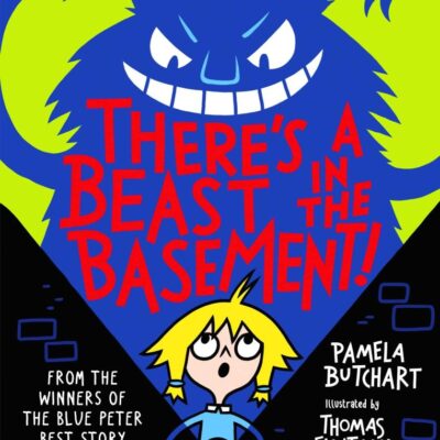 There's a Beast in the Basement!: Conversations with a Black Trans Revolutionary