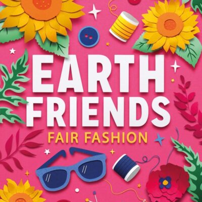 Earth Friends: Fair Fashion