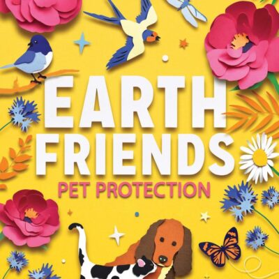 Earth Friends: Pet Protection: K2, Changabang and the North Face of the Eiger