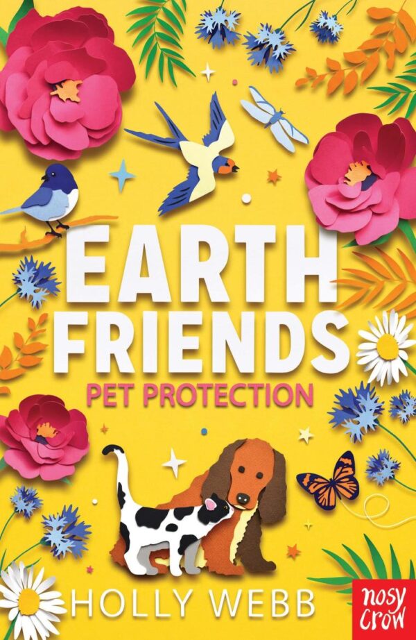Earth Friends: Pet Protection: K2, Changabang and the North Face of the Eiger