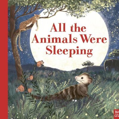 All The Animals Were Sleeping