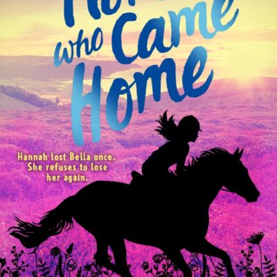 The Horse Who Came Home