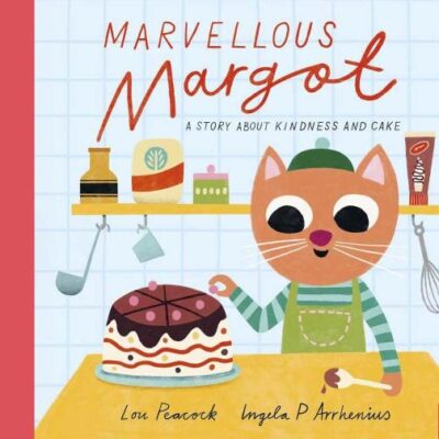 Marvellous Margot