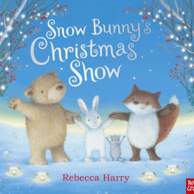 Snow Bunny's Christmas Show