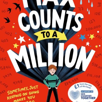 Max Counts to a Million