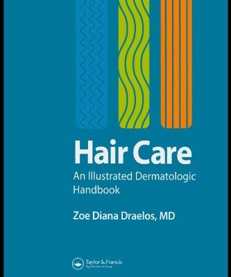 Hair Care: An Illustrated Dermatologic Handbook