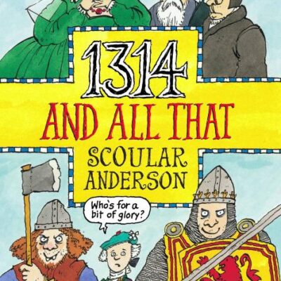1314 And All That