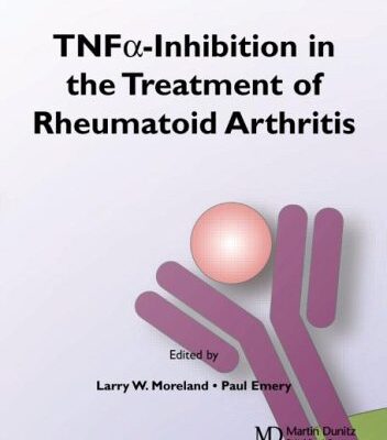TNF-Inhibition in the Treatment of Rheumatoid Arthritis