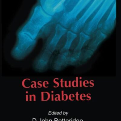 Case Studies in Diabetes