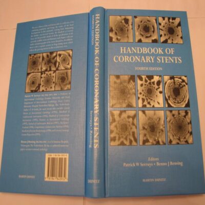 Handbook of Coronary Stents