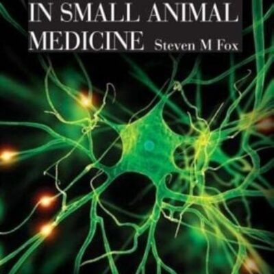PAIN MANAGEMENT IN SMALL ANIMAL MEDICINE (HB 2013)