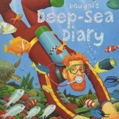 Dougal's Deep-sea Diary