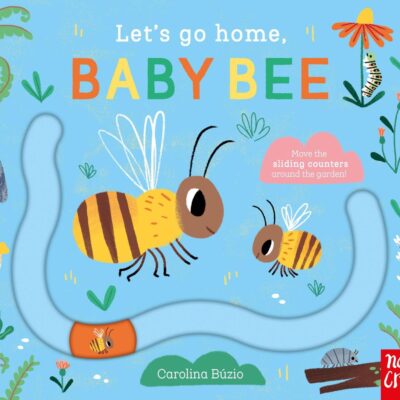 Let's Go Home, Baby Bee