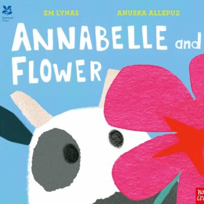 National Trust: Annabelle And Flower