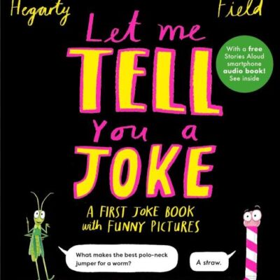 Let Me Tell You A Joke