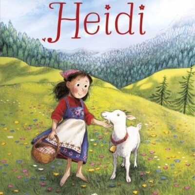 Heidi (Nosy Crow Classics)