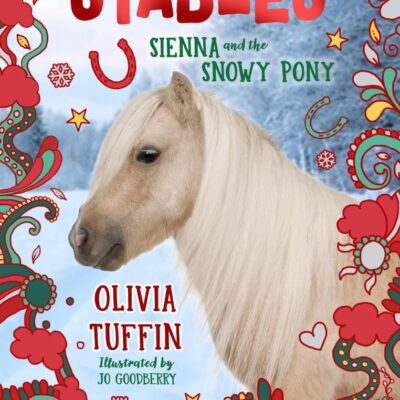 Sunshine Stables: Sienna and the Snowy Pony
