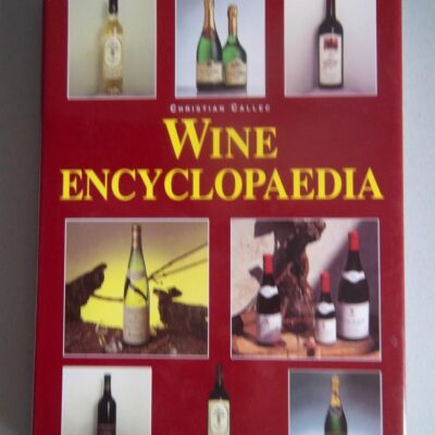 Wine Encyclopaedia