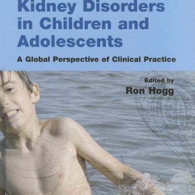 Kidney Disorders in Children and Adolescents