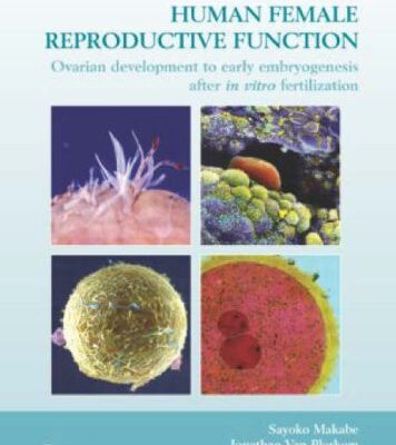 An Atlas Of Reproductive Function
