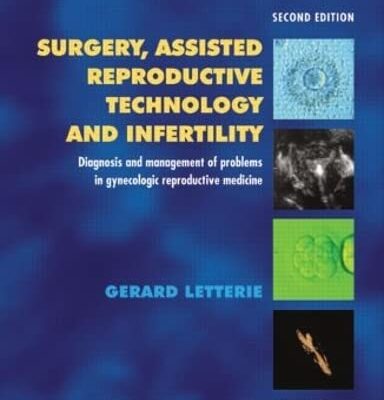 Surgery, Assisted Reproductive Technology and Infertility: Diagnosis and Management of Problems in Gynecologic Reproductive Medicine
