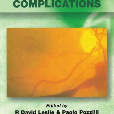 Diabetic Complications: New Diagnostic Tools and Therapeutic Advances (International Bart's Symposium)