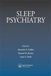 Sleep Psychiatry